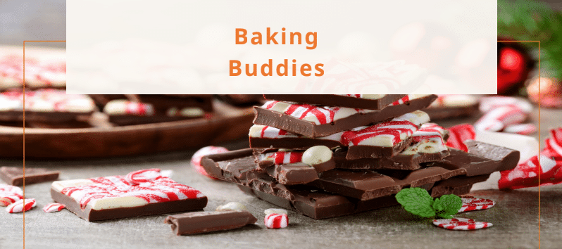 Baking Buddies