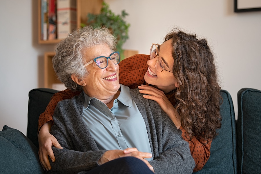 What is Memory Care Assisted Living?