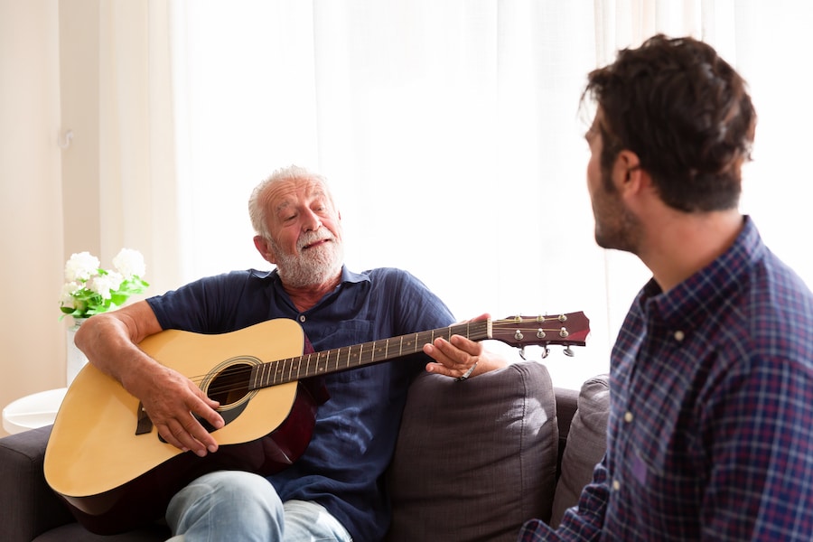 The Powerful Connection Between Music and Memories