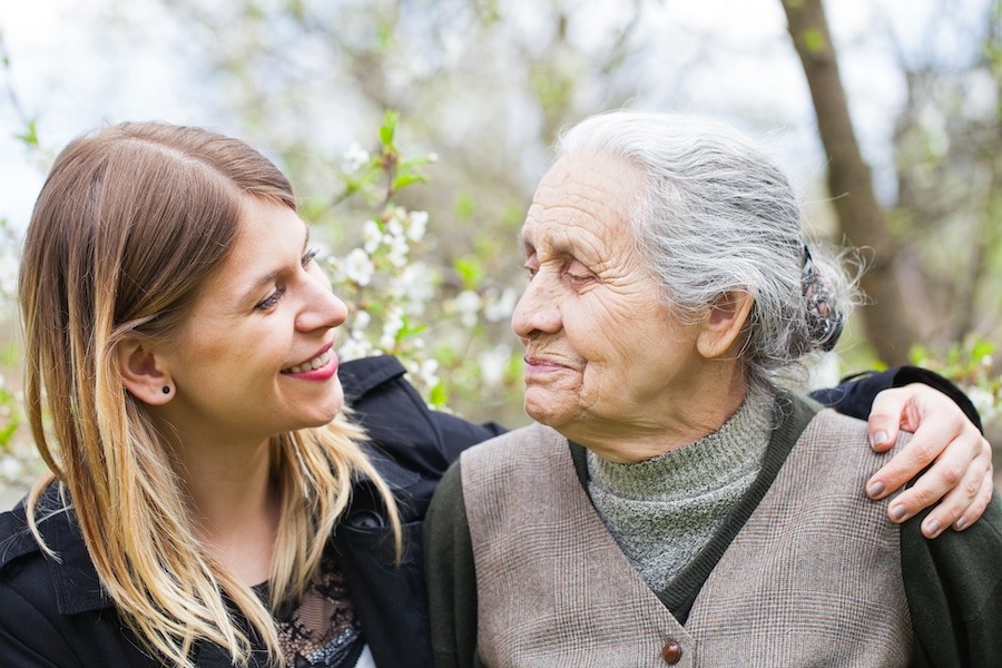 The Cordwainer Support Group Explores Memory Care Assisted Living Versus Nursing Home Services