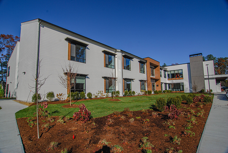 The Cordwainer Memory Care Assisted Living Community Opens in Norwell