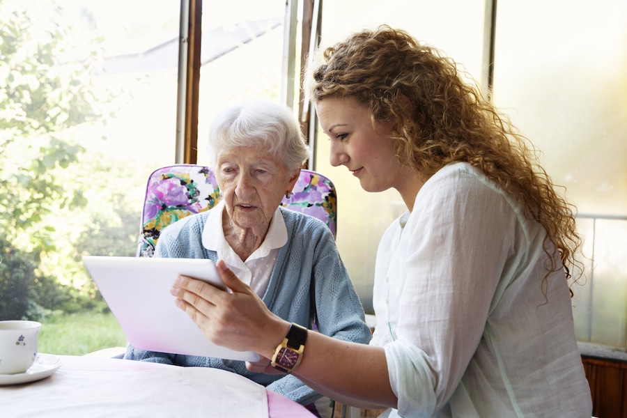 Why Respite Care is Essential for Caregivers and Your Senior Loved One