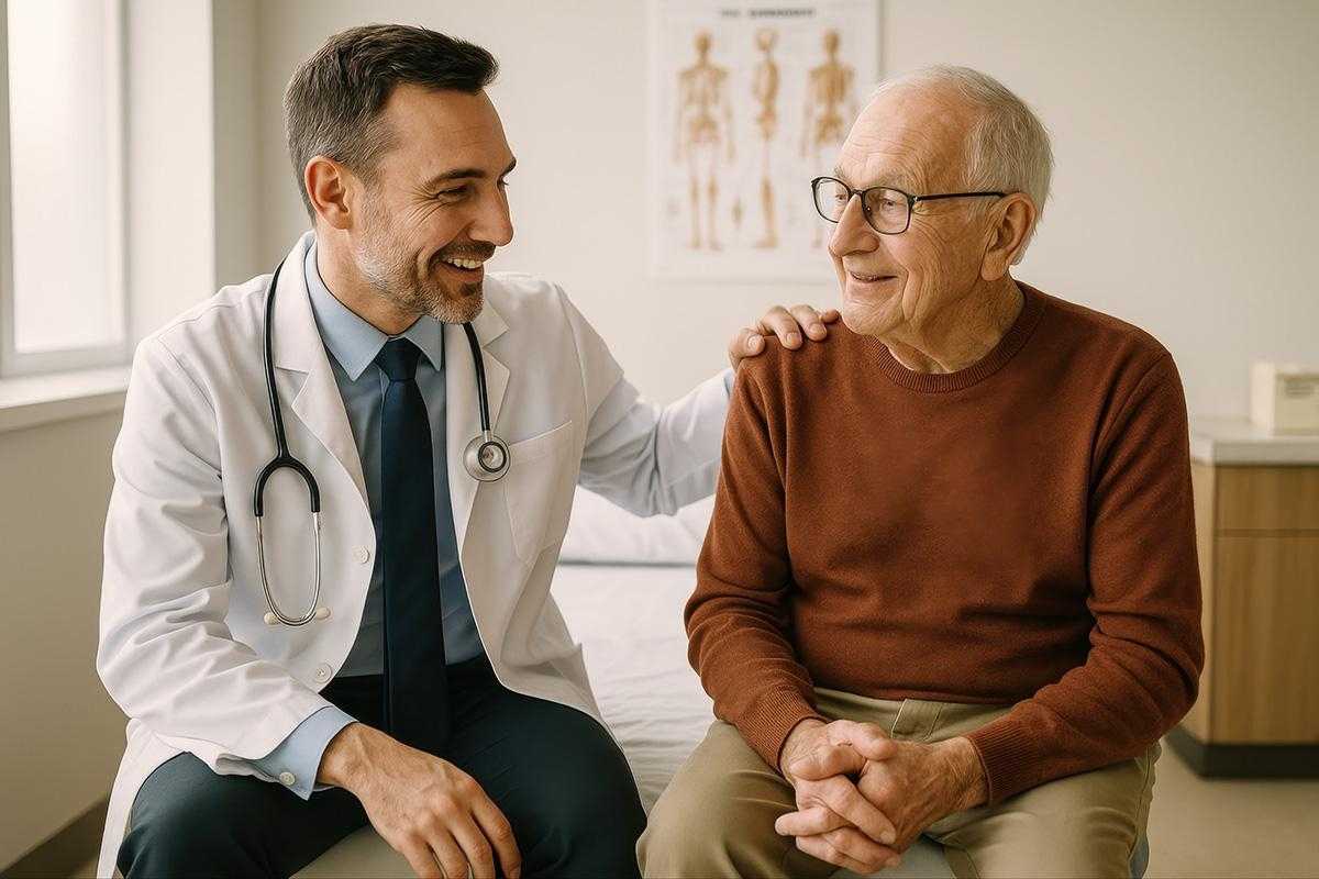 The Cordwainer | Sundowning in Dementia: What Families Should Know