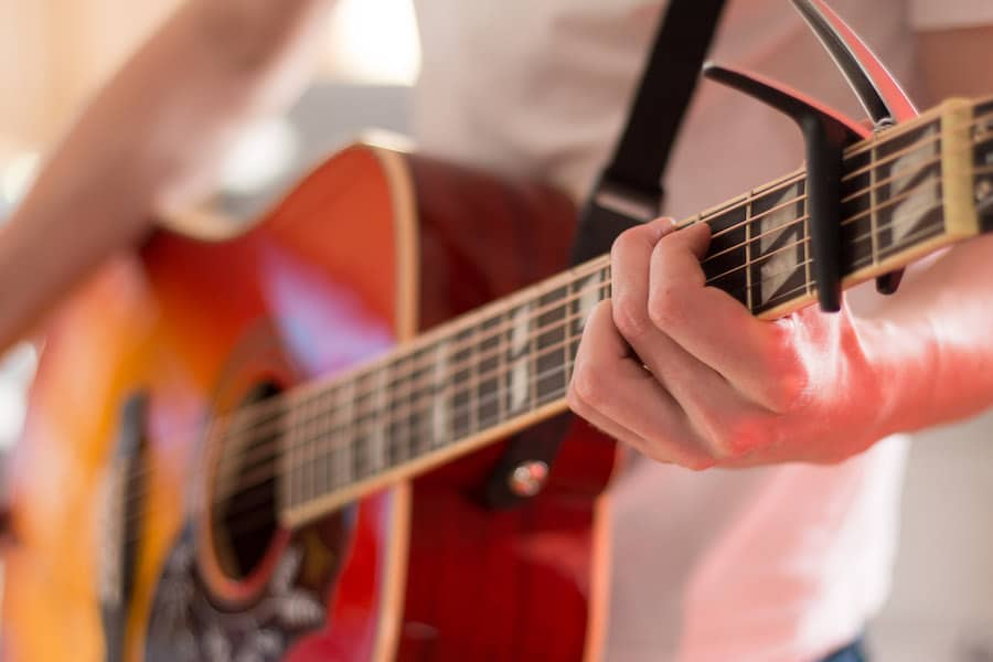 Concert Series: Play it Again Band