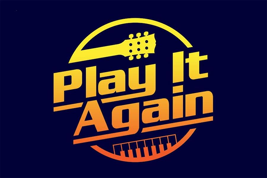 Concert Series: Play it Again Band