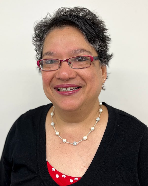 The Cordwainer names Somita Ray Program Director